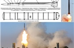 Lý do tên lửa đạn đạo mới của Ukraine giống tên lửa Nga trong hệ thống S-400