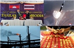 Nóng trong tuần: Thái Lan–Campuchia ngừng bắn, Triều Tiên tăng tốc phát triển vũ khí chiến lược