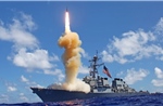 Đâu là vũ khí ưu tiên chiến lược của Hải quân Mỹ trước tên lửa siêu vượt âm Nga?