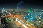 Cách AI giúp Saudi Arabia tối ưu kỹ thuật và hạ tầng