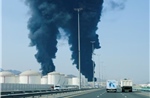 Vai trò bí mật của UAE liên quan đến hàng chục cuộc tấn công vào Iran