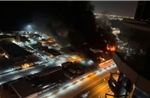 Iran đã tàn phá căn cứ hải quân Mỹ ở Bahrain thế nào?