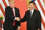 Mỹ leo thang chiến dịch 'Cơn Cuồng nộ Kinh tế' với Iran: Trung Quốc trở thành mắt xích quyết định