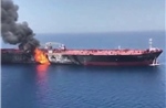 'Chiến tranh tàu chở dầu 2.0' ở eo biển Hormuz