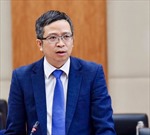 Thủ tướng bổ nhiệm ông Phạm Thanh Bình giữ chức Thứ trưởng Bộ Ngoại giao