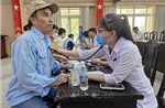 Lan tỏa năng lượng tích cực cho thanh niên công nhân ở Đà Nẵng