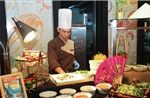 Lan tỏa hương vị ẩm thực Việt tại Singapore