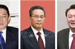 Hàn - Trung - Nhật thông báo ngày diễn ra hội nghị thượng đỉnh ba bên