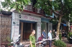 Bắc Giang: Cháy nhà làm ba người tử vong