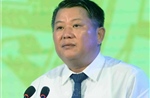 Ông Lò Minh Hùng điều hành Đảng bộ tỉnh Sơn La
