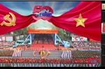 50 năm Thống nhất đất nước: Tọa đàm 50 năm hòa bình và phát triển của Việt Nam