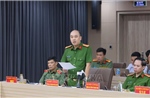 Họp báo Bộ Công an: Công an Hà Nội nhận đơn trình báo liên quan đến dự án tiền số AntEx
