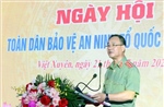 Mở ký Công ước Hà Nội: Phối hợp triển khai khẩn trương, đồng bộ công tác tổ chức