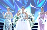Hoa hậu Dominica đăng quang Miss World 2026, Bảo Ngọc lọt Top 6