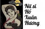Hồ Xuân Hương