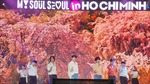 ‘My Soul Seoul in Ho Chi Minh’- kết nối du lịch Việt Nam – Hàn Quốc