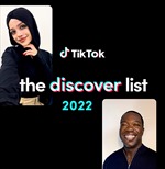 Hai nhà sáng tạo Việt Nam góp mặt trong Top 50 của “The Discover List 2022”