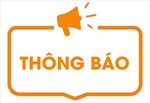 Công ty cổ phần tập đoàn Mạnh Đức Việt Nam thông báo