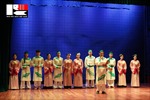  ‘Chữ tài, chữ mệnh’ được hiện thực hóa trên sân khấu Nhà hát Kịch Việt Nam
