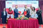 HDBank bắt tay TerraPay mở rộng mạng lưới kiều hối toàn cầu