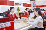 HDBank: Lợi nhuận 9 tháng vượt 14.800 tỷ đồng