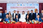 HDBank lập kỷ lục với khoản vay xã hội hợp vốn quốc tế 