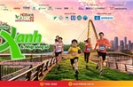 Khởi động HDBank Green Marathon 2026  