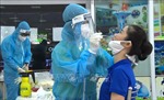Đến ngày 21/1, Việt Nam đã có 133 ca nhiễm biến thể Omicron