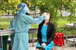 Ngày 27/1, Việt Nam có 15.727 ca nhiễm mới SARS-CoV-2, trong ngày có 21.002 ca khỏi bệnh