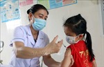 Đã tiêm được hơn 4 triệu mũi vaccine phòng COVID-19 cho trẻ dưới 12 tuổi