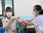 Ngày 22/9: Việt Nam ghi nhận 1.928 ca mắc mới COVID-19, 1.259 ca khỏi bệnh