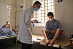 Hà Nội: Đầu năm 2023, số ca sốt xuất huyết, tay chân miệng tăng nhanh