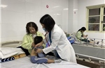 Hà Nội gia tăng số ca mắc tay chân miệng, cảnh giác dịch lây lan trong trường học