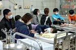 Đã xác định nguyên nhân học sinh trường Tiểu học Kim Giang bị ngộ độc