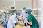 Người đàn ông nguy kich vì phát hiện muộn viêm gan B 
