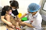 Thiếu vaccine tiêm chủng mở rộng, khuyến cáo tiêm dịch vụ