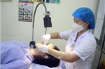 Kịp thời xử lý các ổ dịch đau mắt đỏ tại các địa phương 