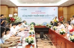 Vinh danh các tổ chức, hộ gia đình có nhiều đóng góp phát triển nguồn dược liệu Việt