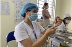 Bộ Y tế thông tin về tình trạng thiếu vaccine tiêm chủng mở rộng