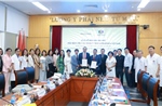 Thúc đẩy nghiên cứu phát triển và y tế công bằng tại Việt Nam