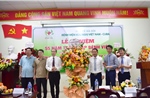 Kỷ niệm 55 năm ngày thành lập Bệnh viện Hữu nghị Việt Nam – Cu Ba 