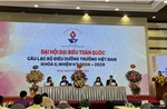 Đại hội Đại biểu toàn quốc CLB Điều dưỡng trưởng Việt Nam lần thứ II