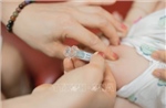 TP Hồ Chí Minh: Ghi nhận ca mắc ho gà, người dân không nên chủ quan