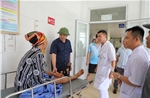Dồn lực triển khai giải pháp chiến lược mang tính đột phá về y tế và dân số