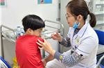 Hà Nội: Tốc độ tiêm vaccine sởi chiến dịch vẫn còn chậm