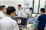 Đảm bảo cấp cứu, điều trị người bệnh đột quỵ trong kỳ nghỉ lễ