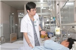 Làm việc trong nhà xưởng nóng ngột ngạt, nam thanh niên bị suy thận cấp nguy kịch