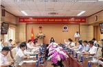 Bộ Y tế vào cuộc quyết liệt trong đấu tranh chống hàng giả