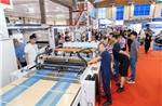 Đa dạng sản phẩm, công nghệ mới tại triển lãm các sản phẩm ngành nhựa, cao su