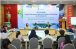 Xây dựng cộng đồng doanh nghiệp kinh doanh có trách nhiệm, phát triển bền vững